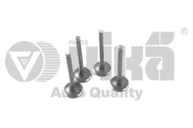 Впускной клапан