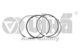 Комплект поршневих кілець