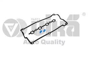 Комплект прокладок клапанной крышки Vika 11981393901