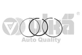 Комплект поршневих кілець