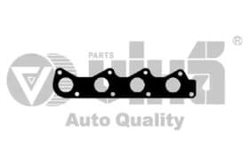 Прокладка выпускного коллектора Vika 12530158701