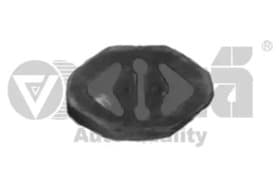 Кронштейн крепления выхлопной магистрали