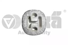 Кронштейн крепления выхлопной магистрали