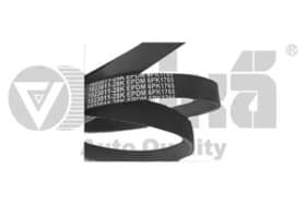 Поликлиновой ремень