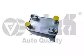 Оливний радіатор двигуна