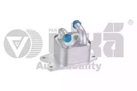 Масляный радиатор двигателя