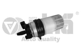 Паливний насос