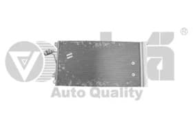 Радиатор кондиционера