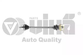 Полуось Полуось