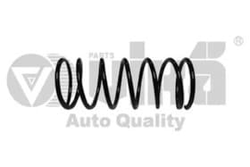 Пружина подвески