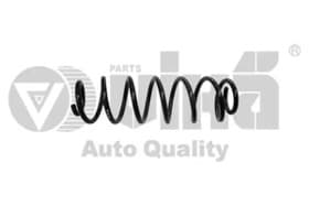 Пружина подвески