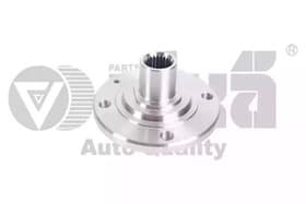 Ступиця колеса