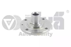 Ступиця колеса