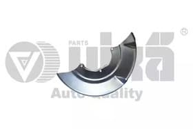 Кожух тормозного диска