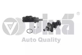 Главный тормозной цилиндр