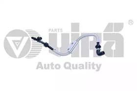 Шланг вакуумного усилителя тормозной системы Шланг вакуумного усилителя тормозной системы