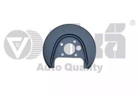 Кожух тормозного диска Кожух тормозного диска