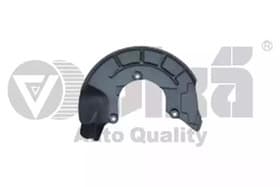 Кожух тормозного диска Кожух тормозного диска