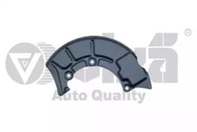 Кожух гальмівного диску Кожух гальмівного диску