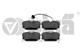 Тормозные колодки