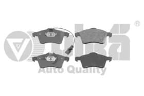 Гальмівні колодки