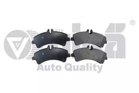 Тормозные колодки