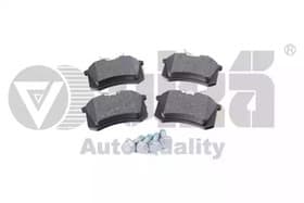 Гальмівні колодки