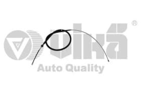 Трос ручного тормоза