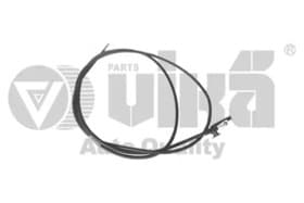 Тросик замка капота