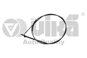 Тросик замка капота