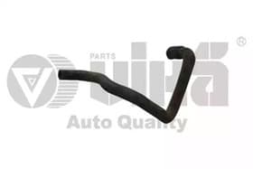 Патрубок радіатора системи охолодження двигуна