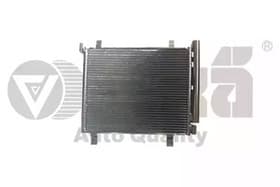 Радіатор кондиціонера