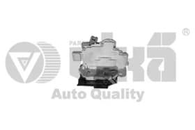 Замок дверей