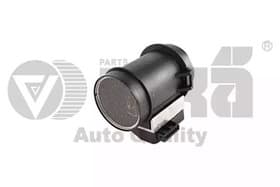 Витратомір повітря