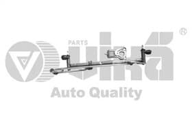 Трапеция стеклоочистителя