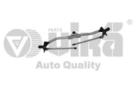 Трапеция стеклоочистителя