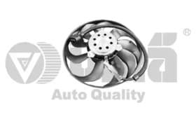 Вентилятор системы охлаждения двигателя Вентилятор системы охлаждения двигателя