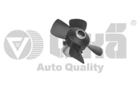 Вентилятор системы охлаждения двигателя