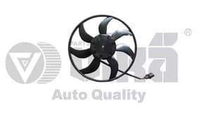 Электродвигатель вентилятора