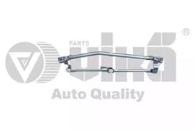 Трапеция стеклоочистителя