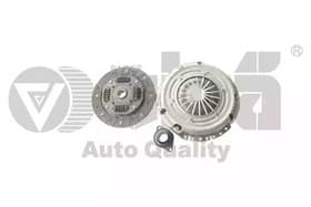 Комплект зчеплення