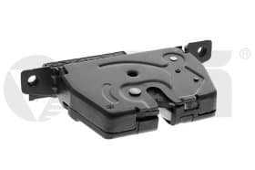 Замок дверей багажника