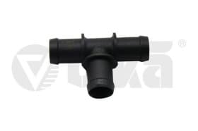 Фланец охлаждающей жидкости