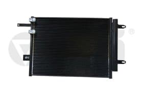 Радіатор кондиціонера Vika 88201765101