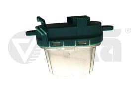 Регулятор вентилятора салону