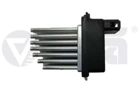 Регулятор вентилятора салону