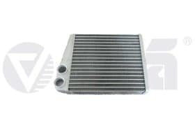 Радиатор печки