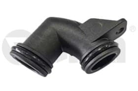 Фланець охолоджувальної рідини