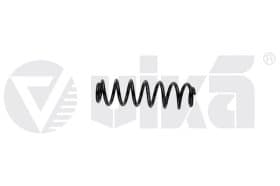 Пружина підвіски