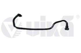 Шланг вакуумного підсилювача гальмівної системи